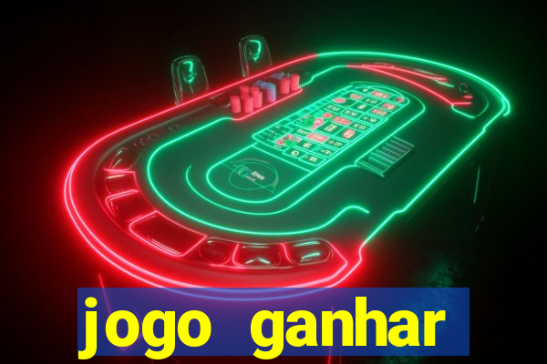 jogo ganhar dinheiro pix