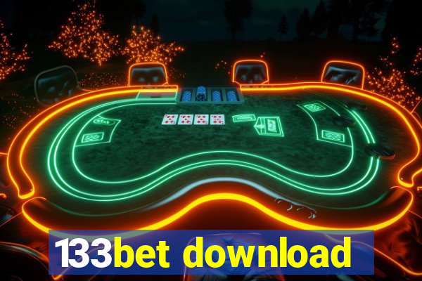 133bet download