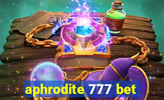 aphrodite 777 bet