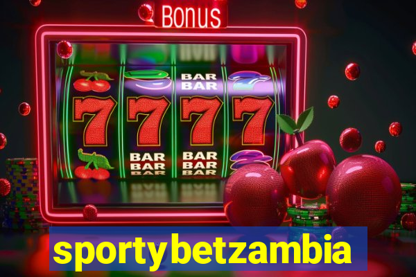 sportybetzambia