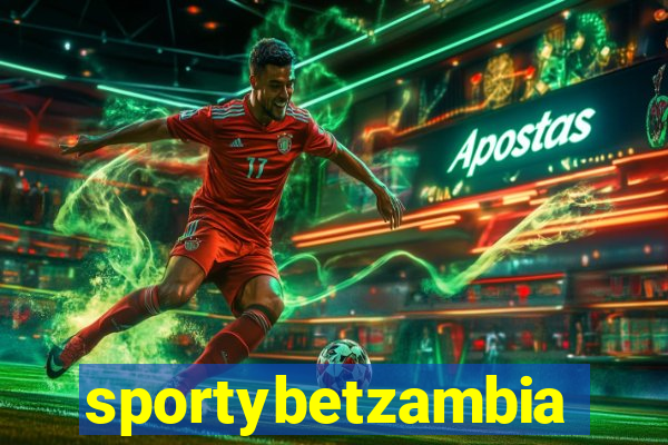 sportybetzambia