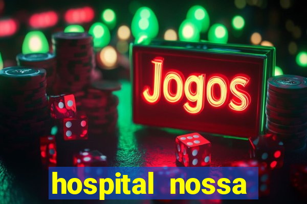 hospital nossa senhora de lourdes antas bahia