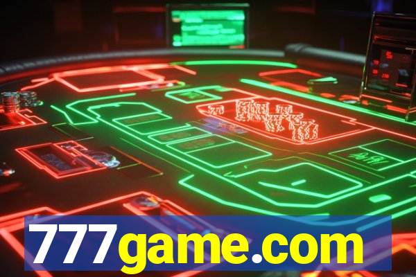 777game.com