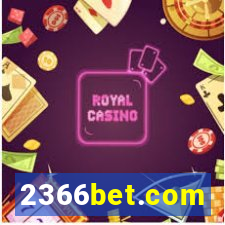 2366bet.com