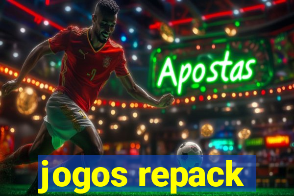 jogos repack