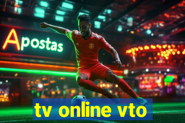 tv online vto