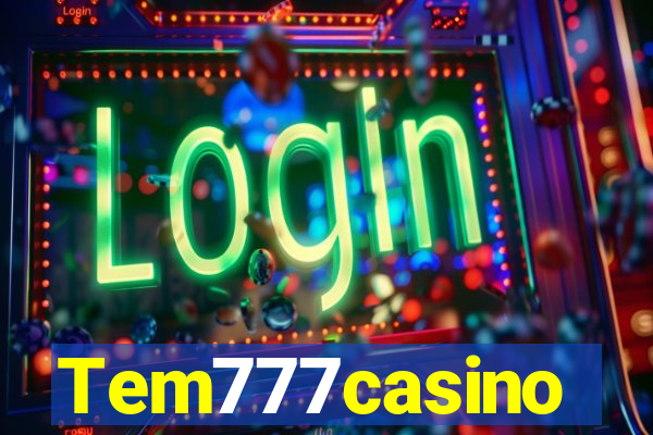 Tem777casino