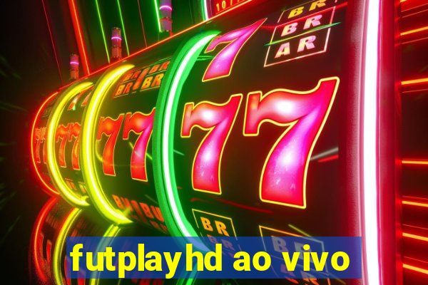 futplayhd ao vivo