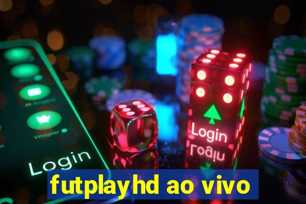 futplayhd ao vivo