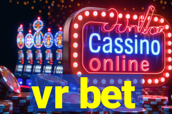 vr bet