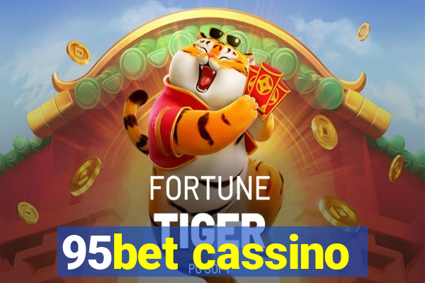 95bet cassino