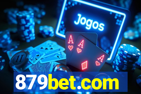 879bet.com