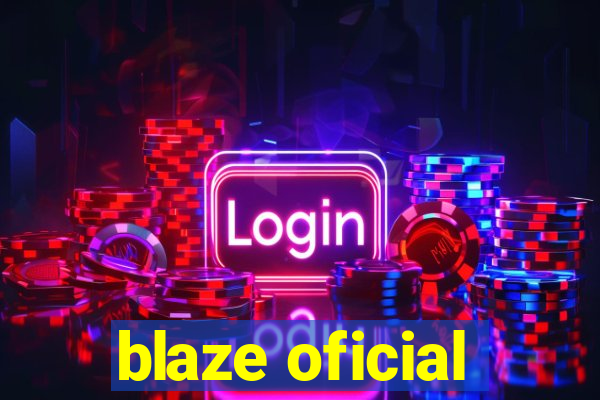 blaze oficial