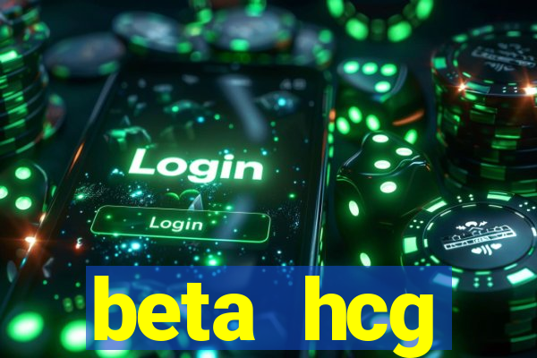 beta hcg indeterminado pode ser negativo