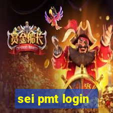 sei pmt login