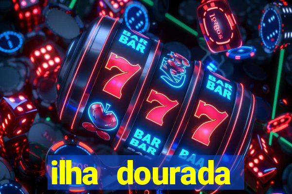 ilha dourada m茅xico casino