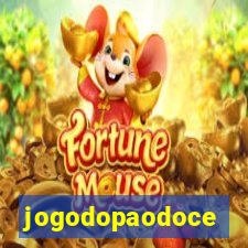 jogodopaodoce