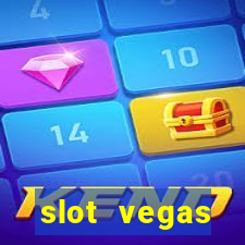 slot vegas megaquads spielen