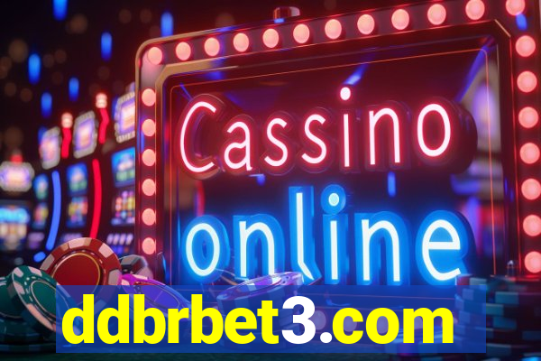 ddbrbet3.com