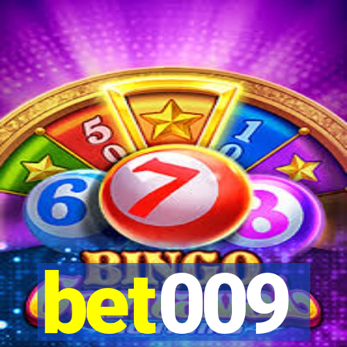 bet009