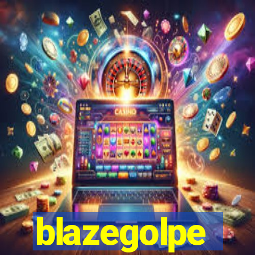 blazegolpe