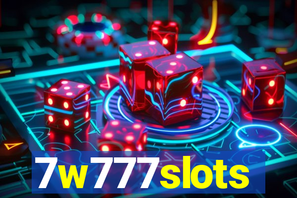 7w777slots