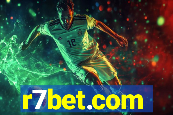 r7bet.com