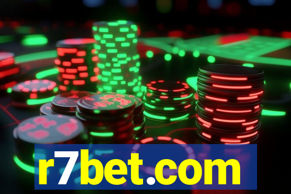 r7bet.com