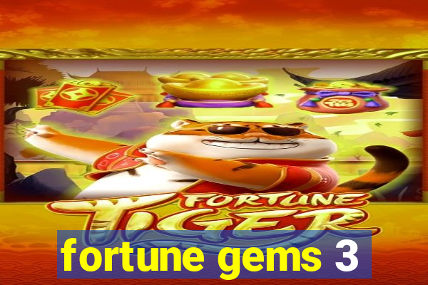 fortune gems 3