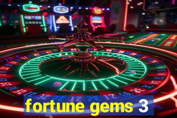 fortune gems 3