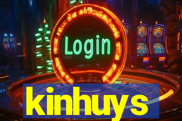 kinhuys