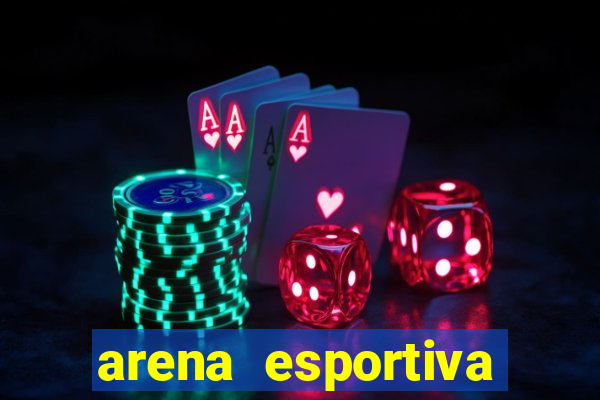 arena esportiva consultar bilhete