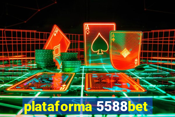 plataforma 5588bet