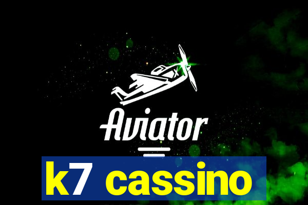 k7 cassino