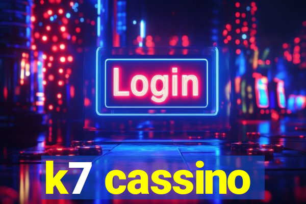 k7 cassino