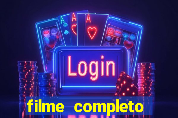 filme completo dublado megamente