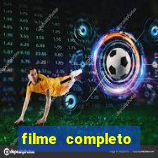 filme completo dublado megamente