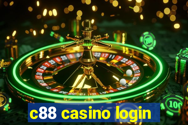 c88 casino login