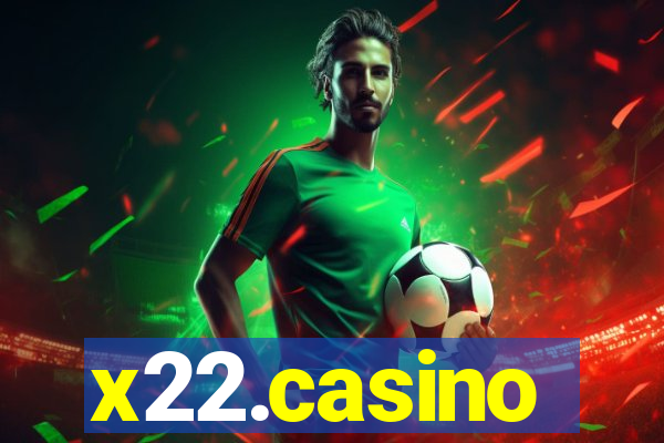 x22.casino