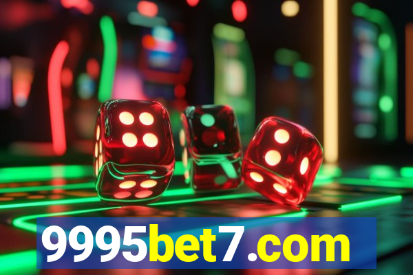 9995bet7.com