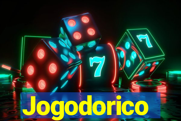 Jogodorico