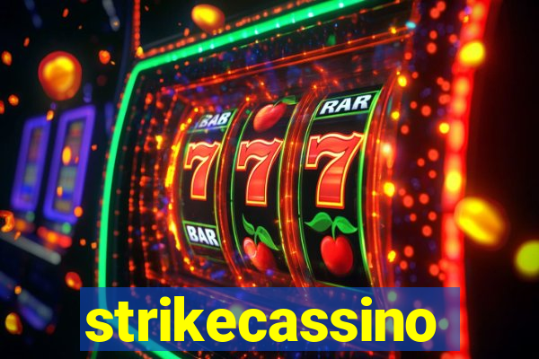 strikecassino