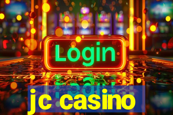 jc casino