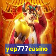 yep777casino