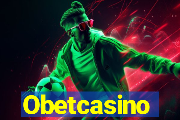 Obetcasino