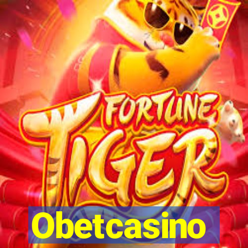 Obetcasino