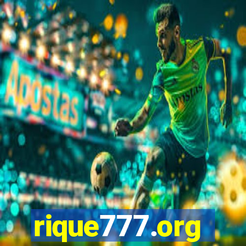 rique777.org