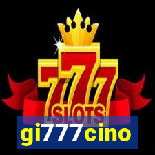 gi777cino