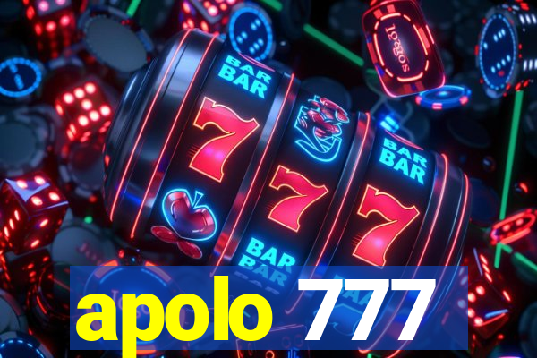 apolo 777