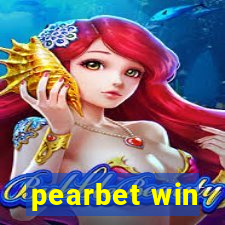 pearbet win